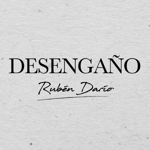 Desengaño