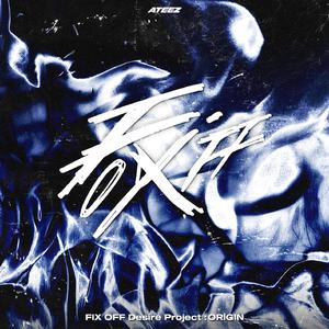 Adrenaline (FIX ON Ver.)