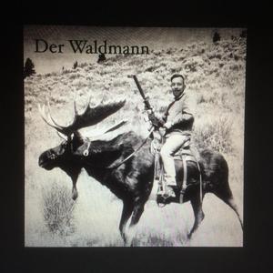 Der Waldmann