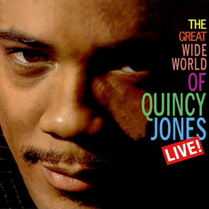 Bless, You Is My Woman Now