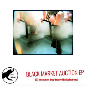 I've Got Drugs For Sale (Bonus Track)