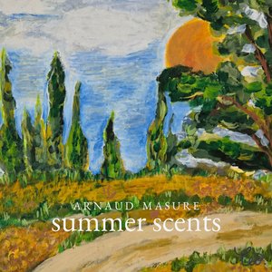 Summer Scents (Version 1)
