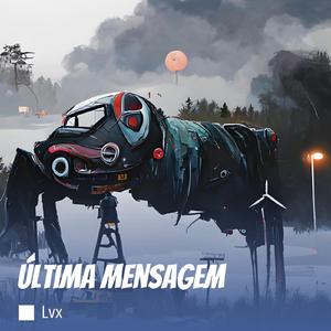 Última Mensagem