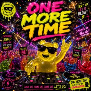 One more time