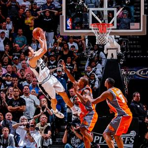 Ginobili