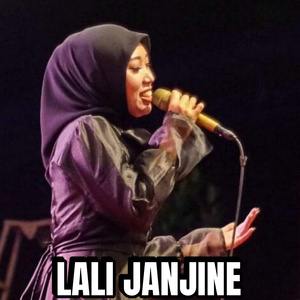 lali janjine (Live)
