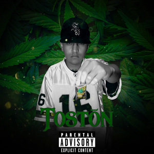 Tostón
