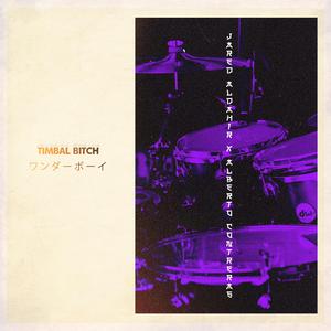 Timbal Bxtch (feat. Alberto Contreras) (Radio Edit)