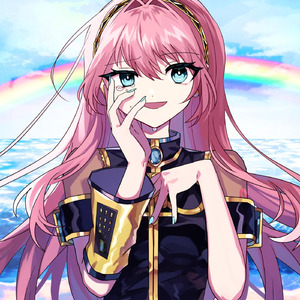 シルバーコレクター (feat. 巡音ルカ)