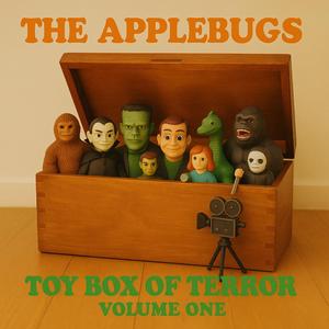 I'm A Cryptozoologist, Yeah!