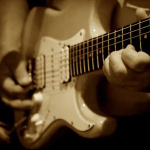 Guitar Play (Instrumental)
