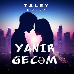 Yanır Gecəm