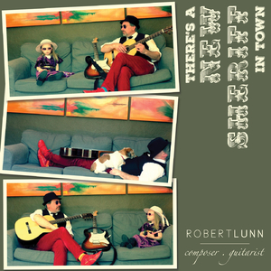 A Little Waltz for a Little Girl