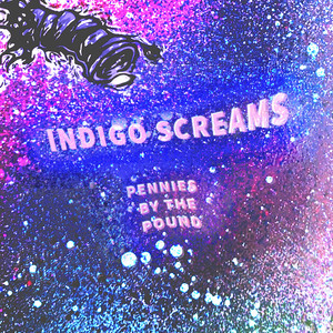 Indigo Screams