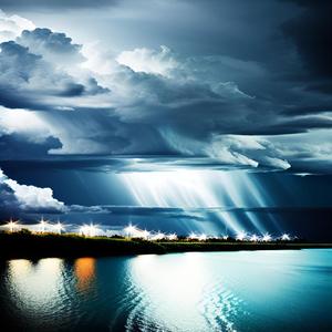 思绪泛滥的夜 纯音乐