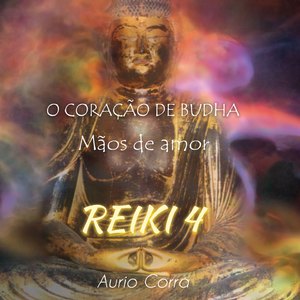 No Jardim Com Senhor Budha