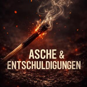 Asche & Entschuldigungen
