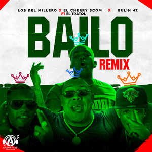 Bailo (Remix)