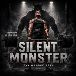 SILENT MONSTER (GYM WORKOUT BASS)