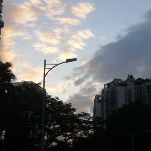 细水长流