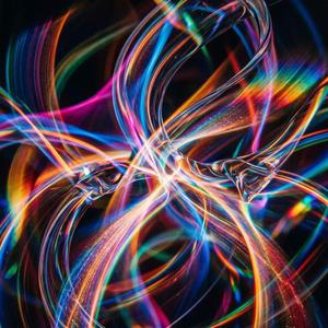 light travels further