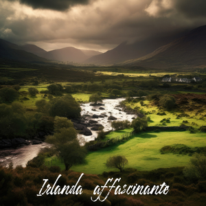 Pub irlandese da sogno