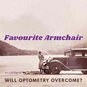 Will Optometry Overcome?