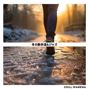 Gentle Moonlit Snowfall