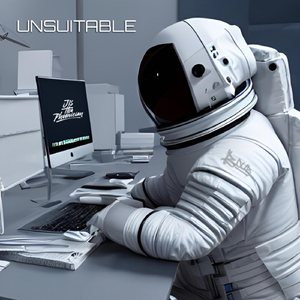 Unsuitable