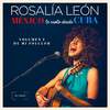 Rosalia León - Dimensión Astral (En Vivo Desde Cuba)