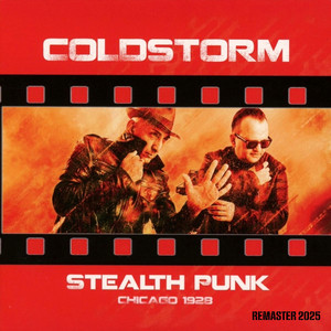 Stealth Punk (Remastered)