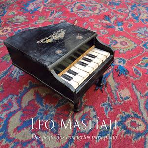 Concierto Trucho / Tercer movimiento (Herencia de zozobra beethoveniana)