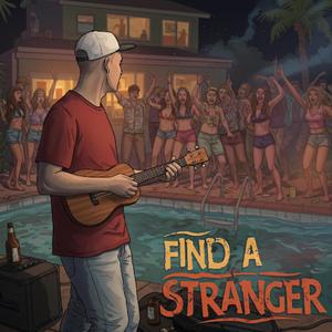 Find a Stranger