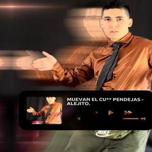 Muevan el cu pendejas