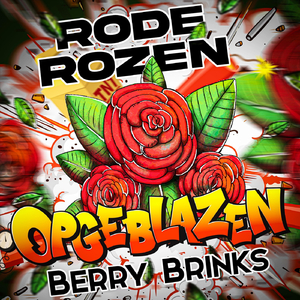Rode Rozen