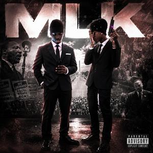 MLK (feat. Luh JG)