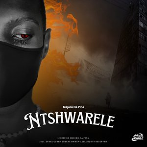 Ntshwarele