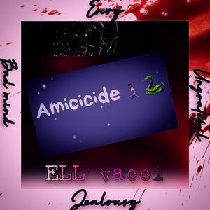 Amicicide
