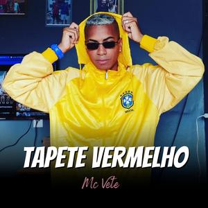 Tapete Vermelho