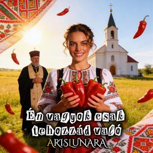 Én vagyok csak tehozzád való - Paprika, só