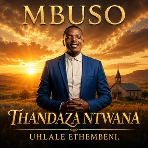 Thandaza Ntwana