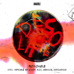 Desolate (Beyhude Remix)