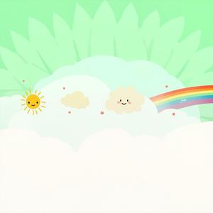 बच्चों के लिए मौसम गीत