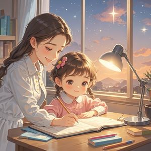 铅笔的悄悄话_昊天