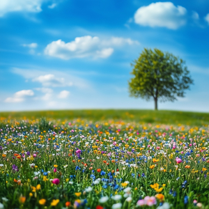 Медитативные Мелодии