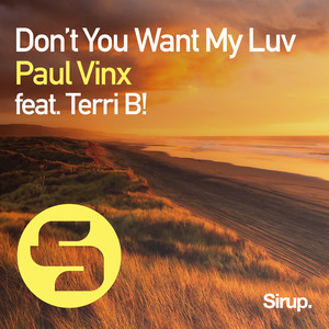 Don't You Want My Luv (Original Club Mix)