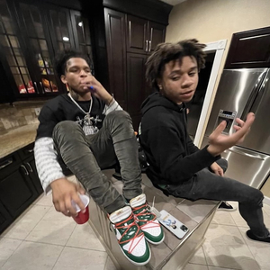 Slide (feat. K Suave)