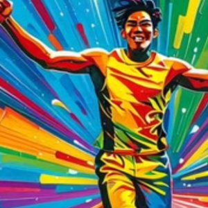 追逐光不投降（伴奏）