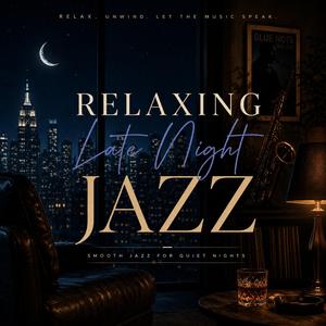 Blue Ash Afterhours Night Jazz