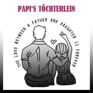 Papi's Töchterlein (Radio Edit)